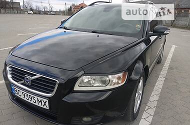 Універсал Volvo V50 2008 в Городку