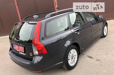 Универсал Volvo V50 2010 в Стрые