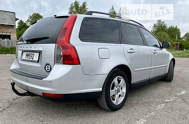 Универсал Volvo V50 2008 в Калуше