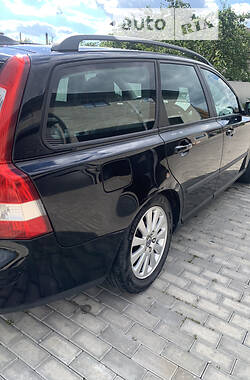 Универсал Volvo V50 2006 в Городенке