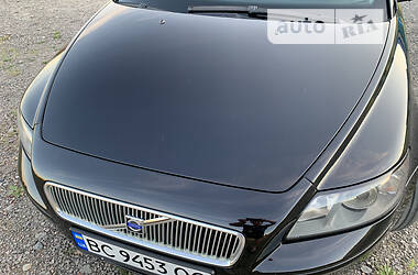 Универсал Volvo V50 2005 в Дрогобыче