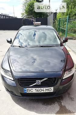 Універсал Volvo V50 2009 в Стрию