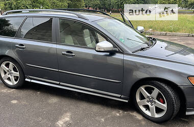 Универсал Volvo V50 2010 в Львове