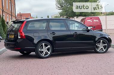 Универсал Volvo V50 2011 в Стрые