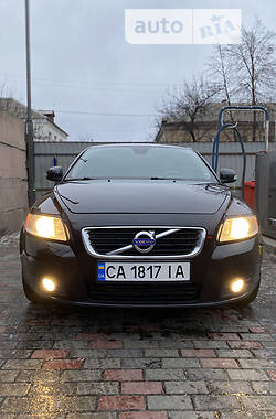 Универсал Volvo V50 2009 в Черкассах
