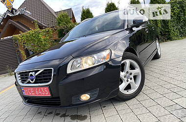 Універсал Volvo V50 2011 в Стрию