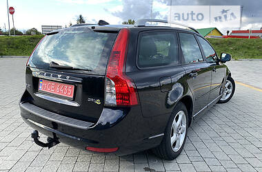 Універсал Volvo V50 2011 в Стрию