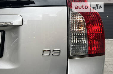 Універсал Volvo V50 2012 в 