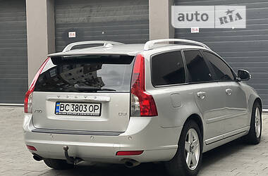 Універсал Volvo V50 2012 в Стрию