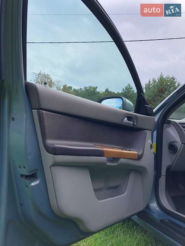 Универсал Volvo V50 2007 в Луцке