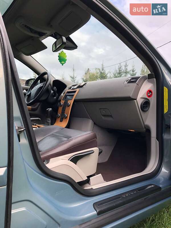 Универсал Volvo V50 2007 в Луцке