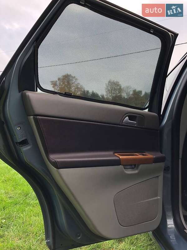 Универсал Volvo V50 2007 в Луцке