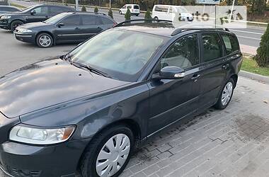 Универсал Volvo V50 2008 в Тернополе