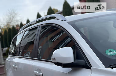 Универсал Volvo V50 2012 в 