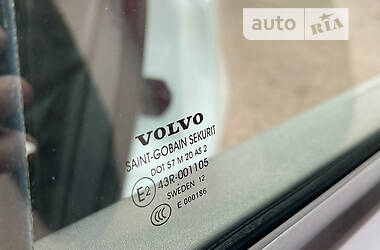 Универсал Volvo V50 2012 в 