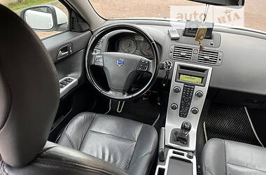 Универсал Volvo V50 2012 в 