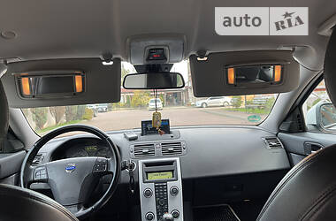 Универсал Volvo V50 2012 в 