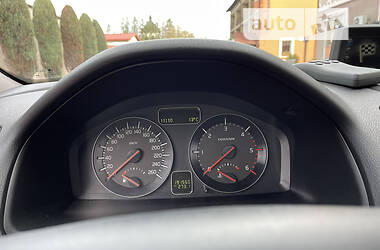 Универсал Volvo V50 2012 в 