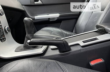 Универсал Volvo V50 2012 в 