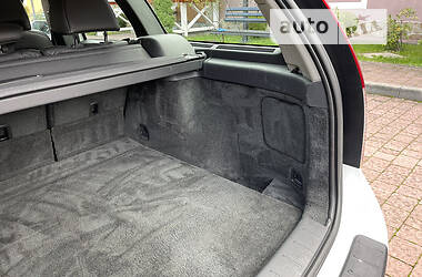 Универсал Volvo V50 2012 в 