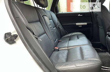 Универсал Volvo V50 2012 в 
