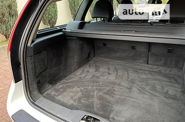 Универсал Volvo V50 2012 в 