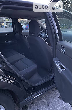 Универсал Volvo V50 2009 в 