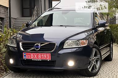 Універсал Volvo V50 2012 в Стрию