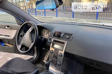 Универсал Volvo V50 2008 в Калуше