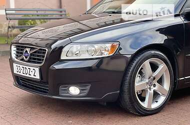 Универсал Volvo V50 2011 в Стрые