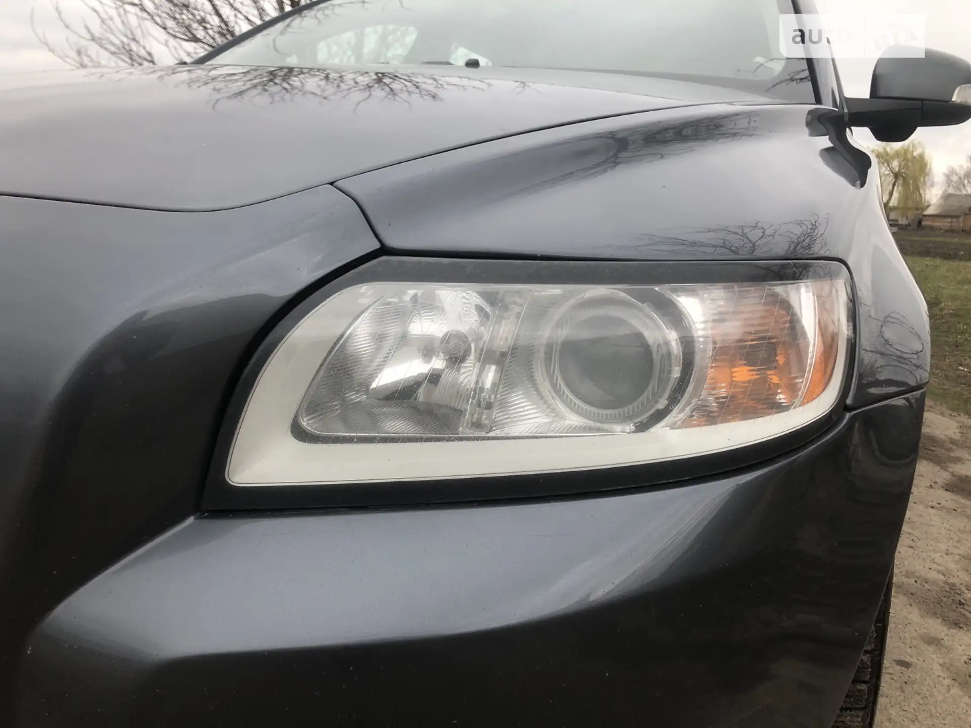 2010 Volvo V50 - мініатюра 17