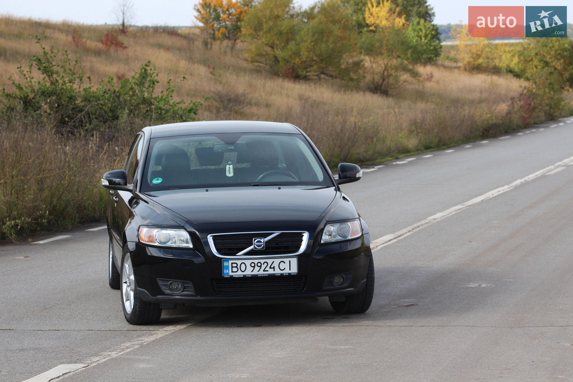 2010 Volvo V50 - мініатюра 9