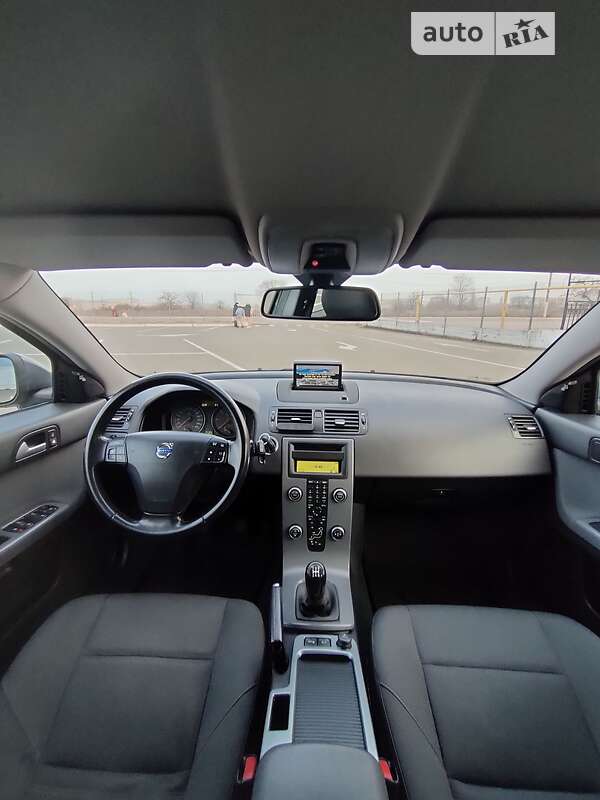Универсал Volvo V50 2010 в Одессе