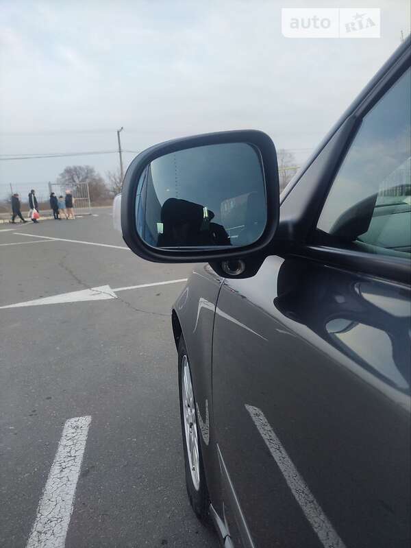 Универсал Volvo V50 2010 в Одессе