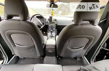 Универсал Volvo V50 2007 в 
