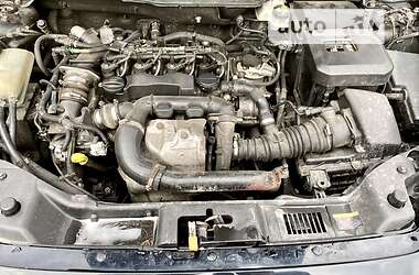 Универсал Volvo V50 2007 в 