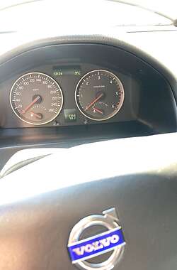 Универсал Volvo V50 2007 в Львове