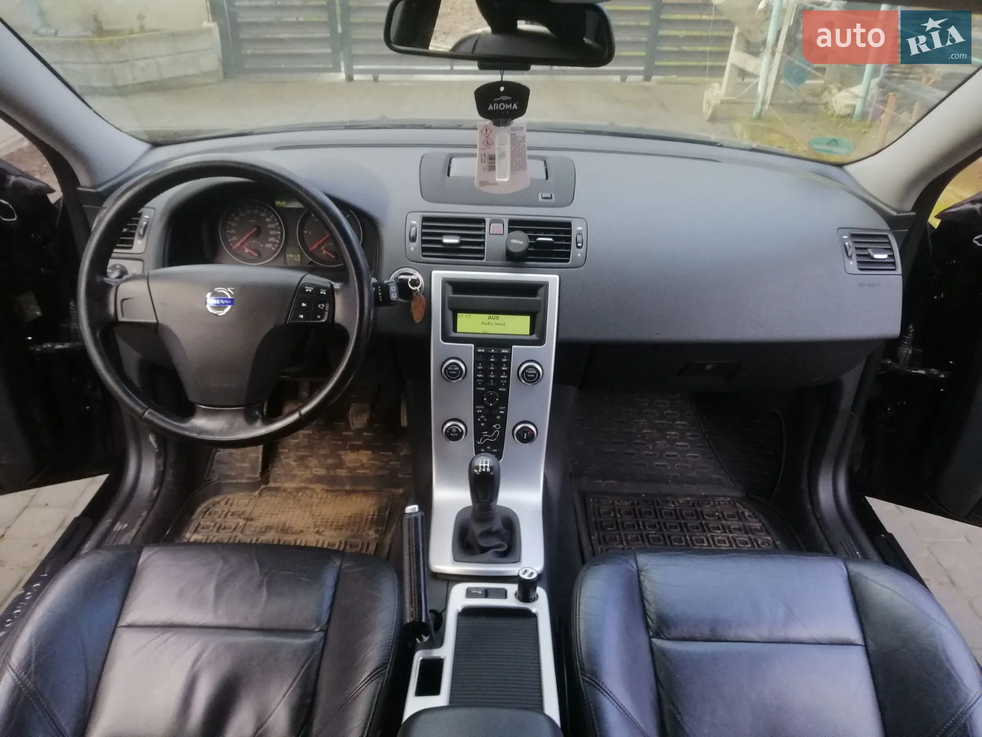 2010 Volvo V50 - мініатюра 3