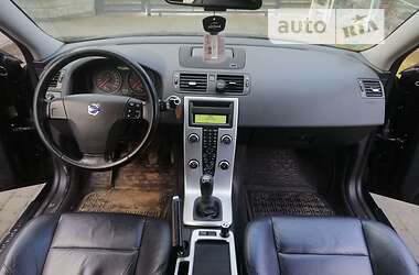 Универсал Volvo V50 2010 в Тернополе