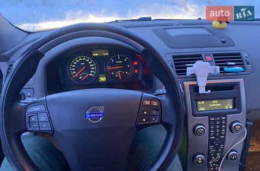 Універсал Volvo V50 2008 в Хмельницькому