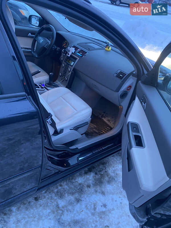 Універсал Volvo V50 2008 в Хмельницькому