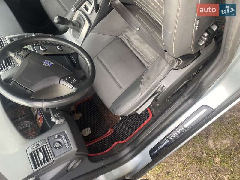 Універсал Volvo V50 2007 в Ратному фото 17 Універсал Volvo V50 2007 в Ратному