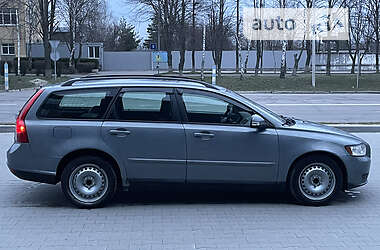 Универсал Volvo V50 2011 в Белой Церкви