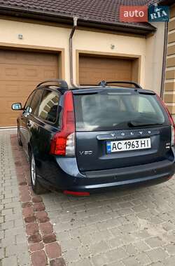 Універсал Volvo V50 2010 в Луцьку