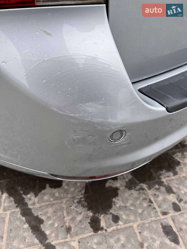 Універсал Volvo V50 2007 в Ратному фото 11 Універсал Volvo V50 2007 в Ратному