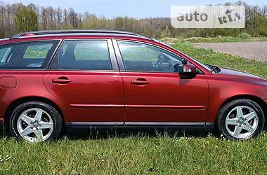 Универсал Volvo V50 2008 в Луцке