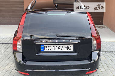 Универсал Volvo V50 2012 в Стрые