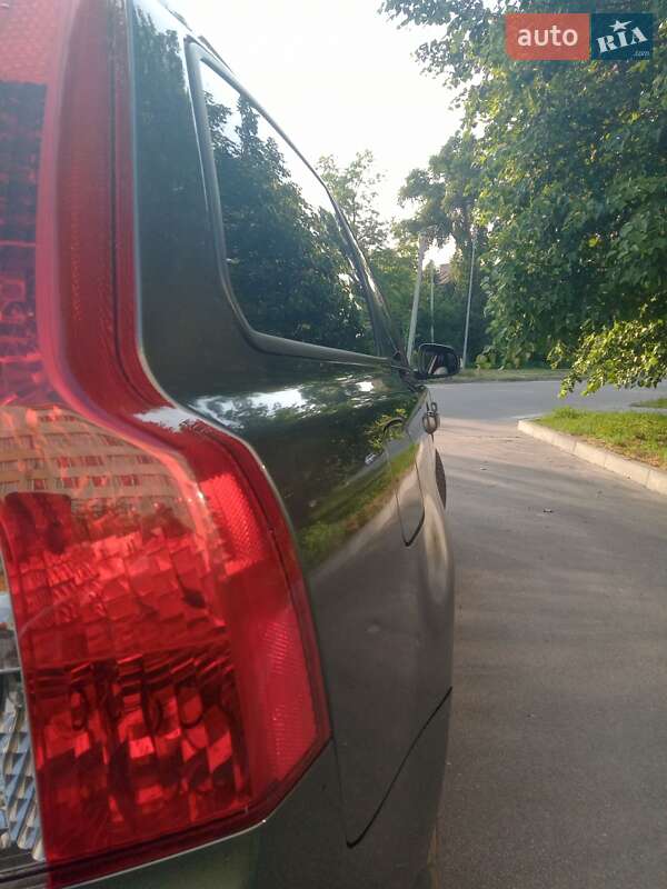 Универсал Volvo V50 2012 в Шостке