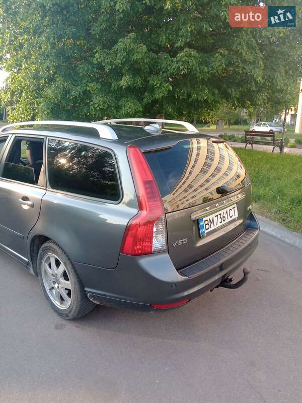 Универсал Volvo V50 2012 в Шостке