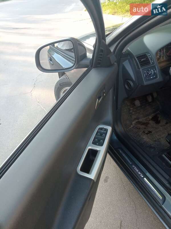 Универсал Volvo V50 2012 в Шостке